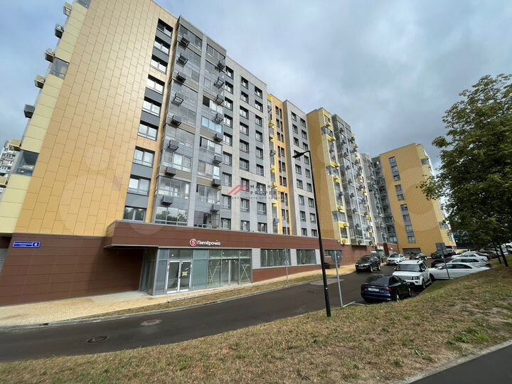 Продам торговое помещение, 139 м²