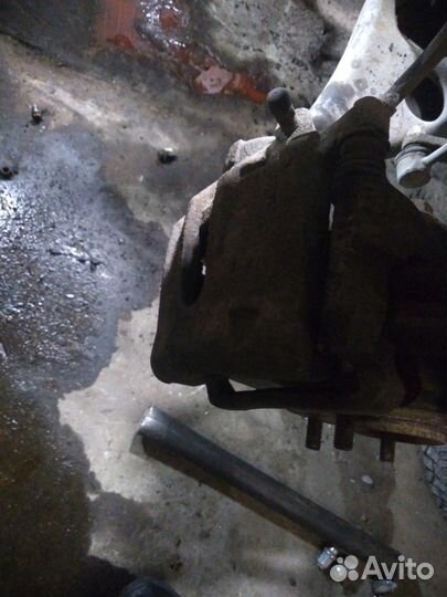 Суппорта chery tiggo