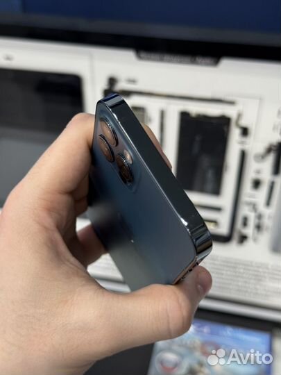 iPhone 12 Pro, 128 ГБ