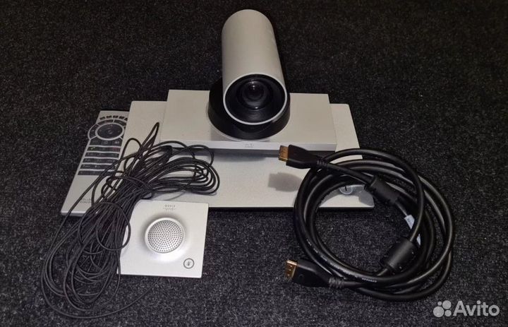 IP конференц-телефон Cisco CP-7937G