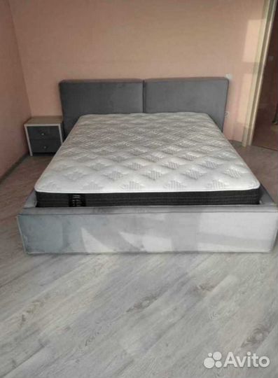 Матрас анатомический