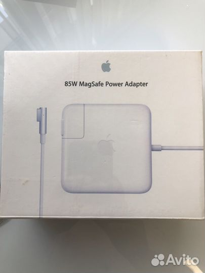 Блок питания Magsafe2
