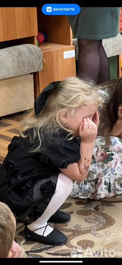 Платье zara оригинал 98