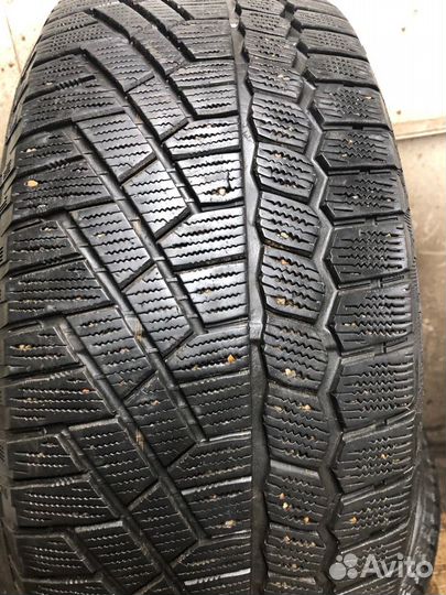 Continental ContiCrossContact Viking 235/55 R17