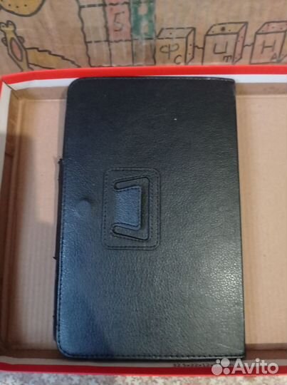 Планшет prestigio