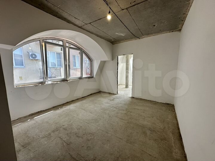 2-к. квартира, 41 м², 4/4 эт.