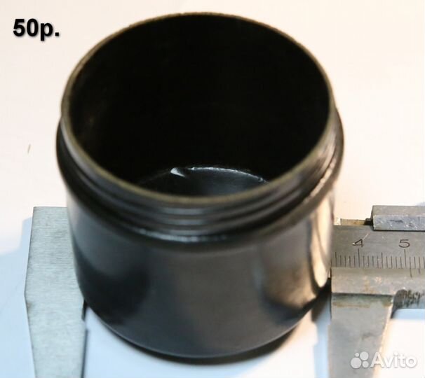 Фотопринадлежности-крышки, фильтры, лампы