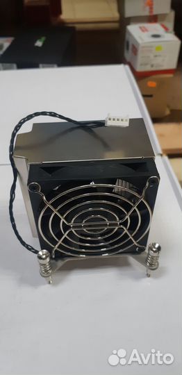 Процессор Intel Xeon E5645