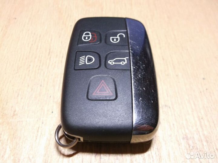 CH22 15K601BE Land Rover / Range Rover SMART Key