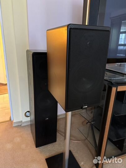 Телевизор, домашний кинотеатр, акустика