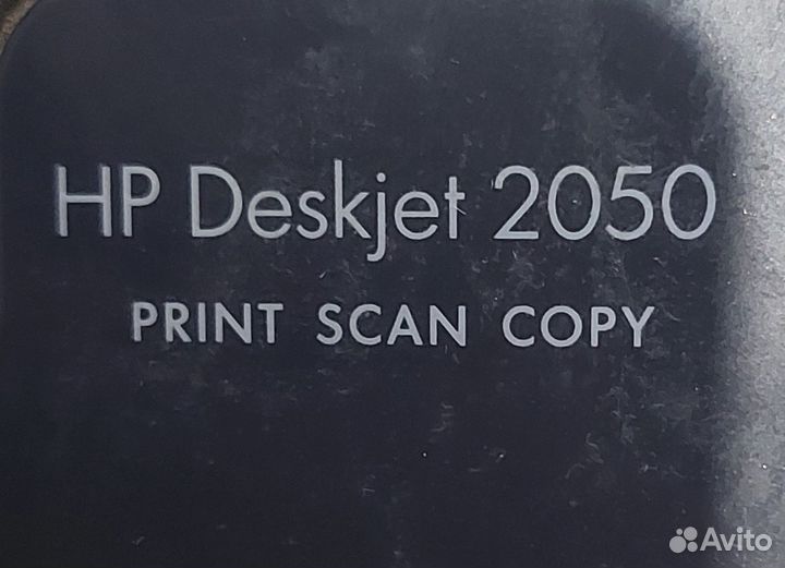 Принтер hp 3 в 1 и снпч