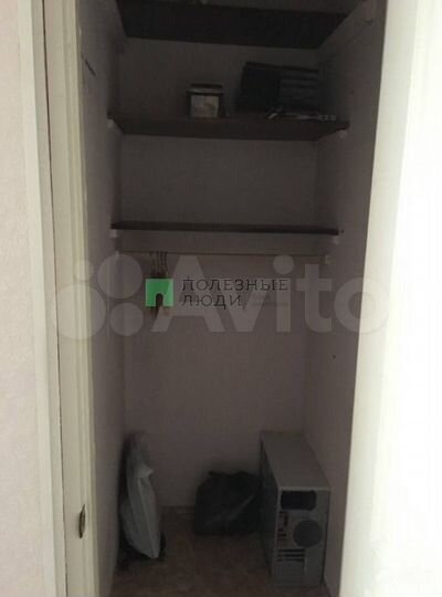 2-к. квартира, 45,1 м², 1/5 эт.