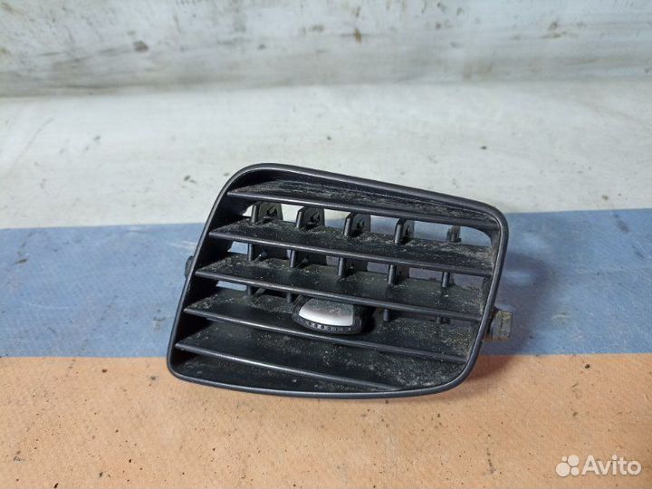 Дефлектор обдува салона Chery Qq 0.8 SQR372 2007