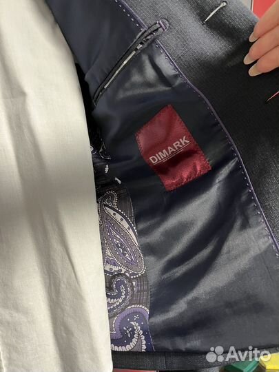 Костюм для школьника