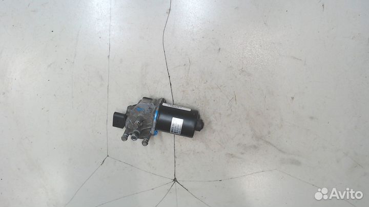 Двигатель стеклоочистителя передний Audi A4 (B5)