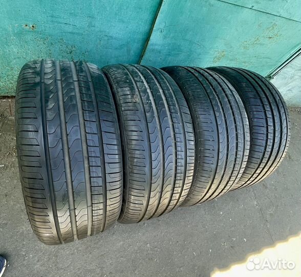 Pirelli Scorpion 275/40 R21 107Y