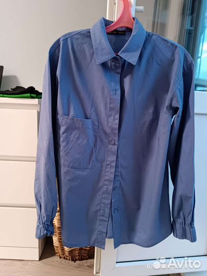 Одежда на девочку школьная пакетом 158-164