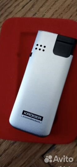 Rowenta champion 411