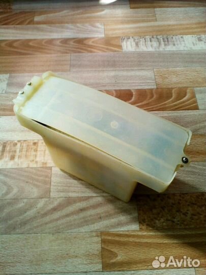 Блок пусковых конденсаторов к стиральной машине