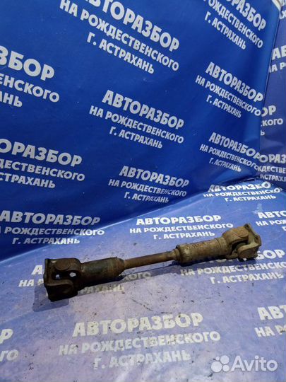 Передний кардан УАЗ 469 внедорожник 421100 1999
