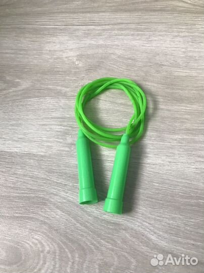 Гимнастическая скакалка pastorelli