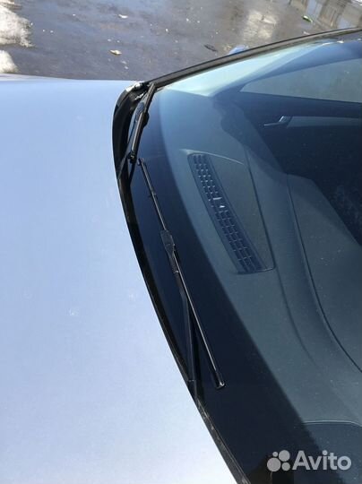 Лобовое стекло Хендай Солярис