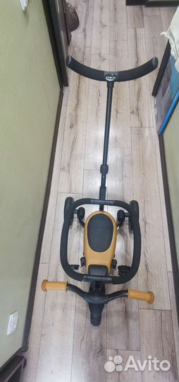 Детский велосипед hb