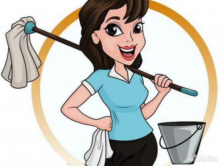 Уборщица/к помещений АЗС