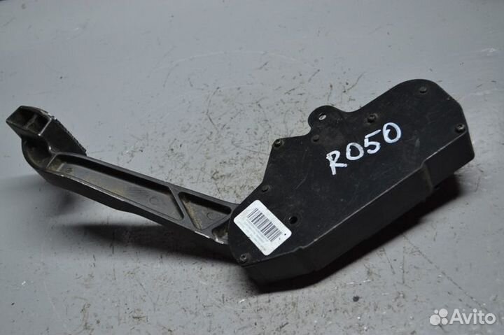 Педаль газа renault trucks Premium 2 (01.05)