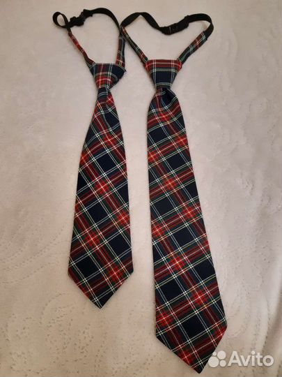 Галстук школа 7