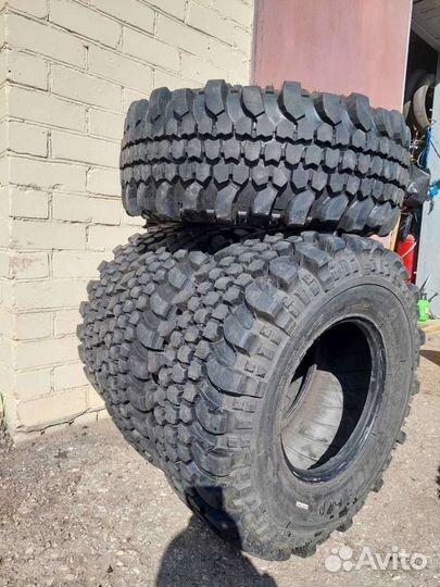 Forward Forward Safari 500 320/70 R15 33F