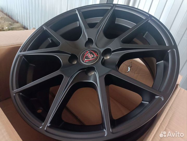 Диски новые (Thailand) r-16 (4x98) 4 шт