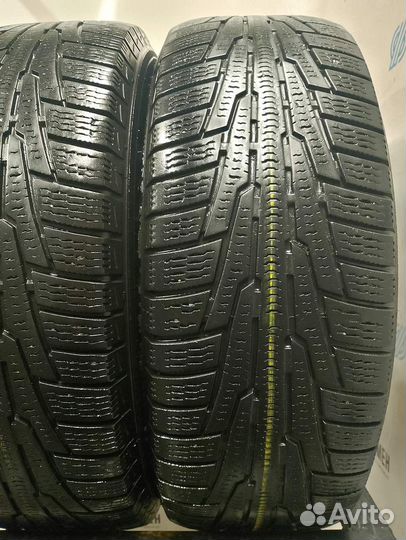 Nokian Tyres Nordman RS2 195/65 R15 95R