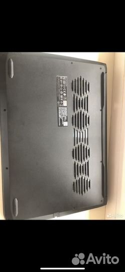 Ноутбук игровой lenovo ideapad gaming 3