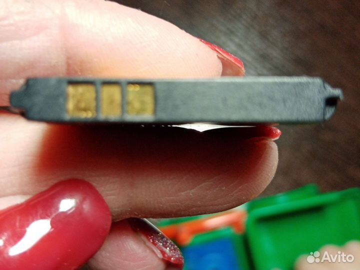 Аккумулятор