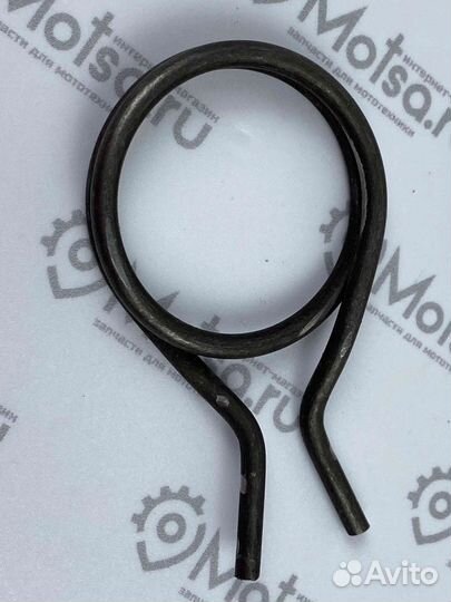 Пружина Юпитер возвратная мех-ма пер. пер. (Иж Юпи