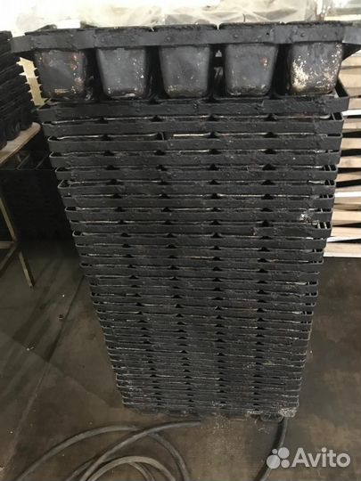 Формы для выпечки хлеба