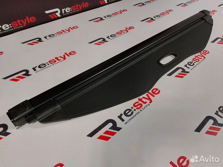 Полка в багажник Subaru Forester 2013-2018