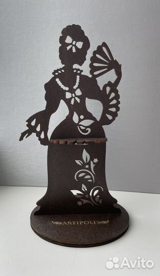 Держатель для салфеток