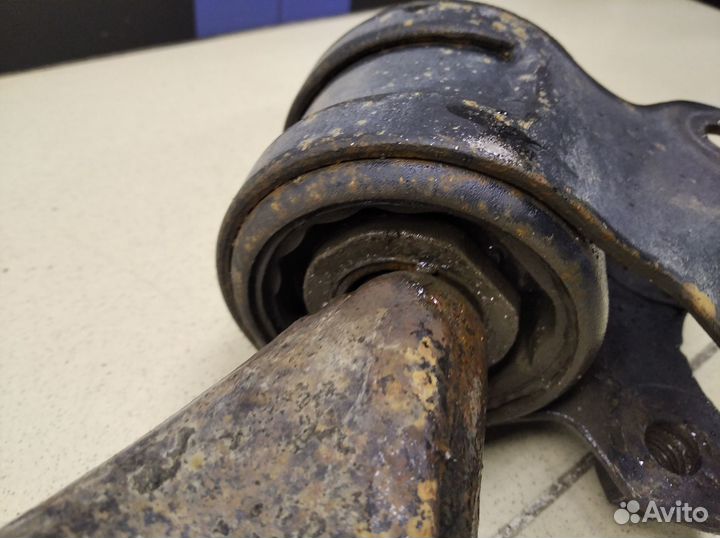 Рычаг передний левый Focus II 2005-2008