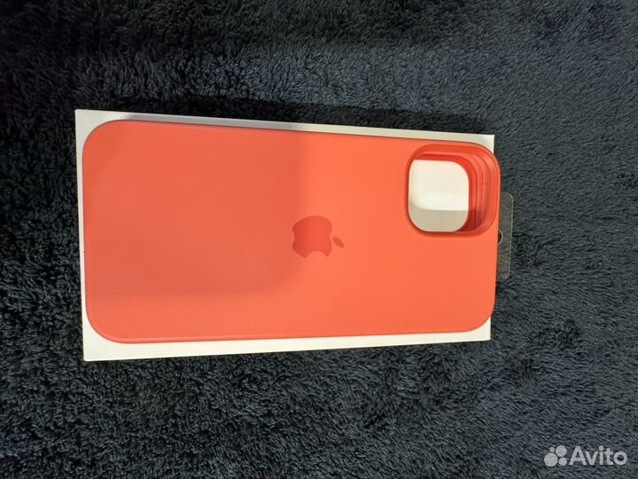 Оригинальный чехол для iPhone 12 mini