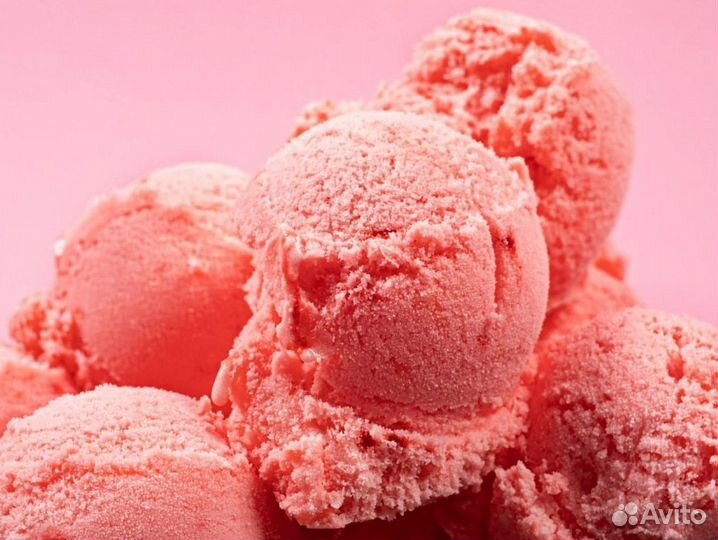 Франшиза алкогольного мороженого – начни бизнес