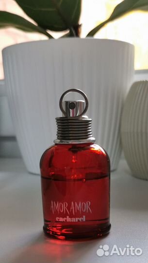 Туалетная вода Cacharel Amor Amor 30 ml