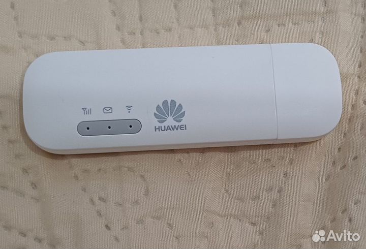 USB- модем и Wifi роутер 4g модем huawei