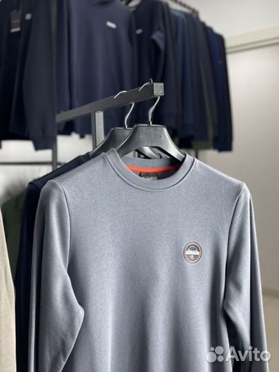 Свитшот napapijri