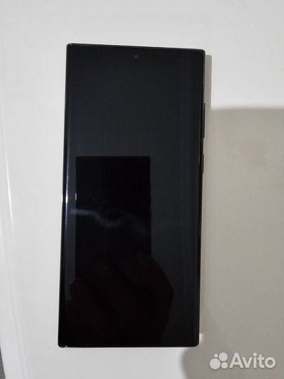 Samsung Galaxy S22 Ultra, 8/128 ГБ