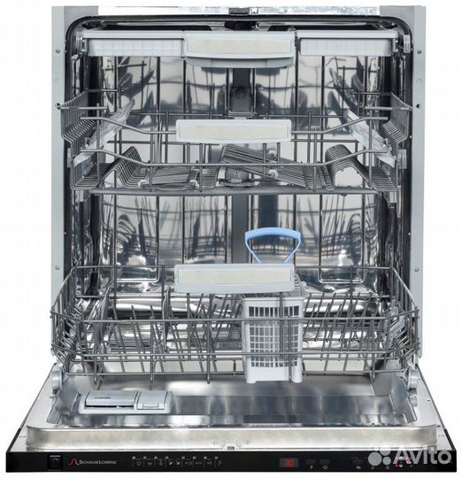 Встраиваемая посудомоечная машина Schaub Lorenz SL