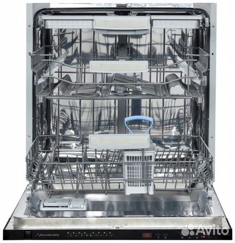 Встраиваемая посудомоечная машина Schaub Lorenz SL