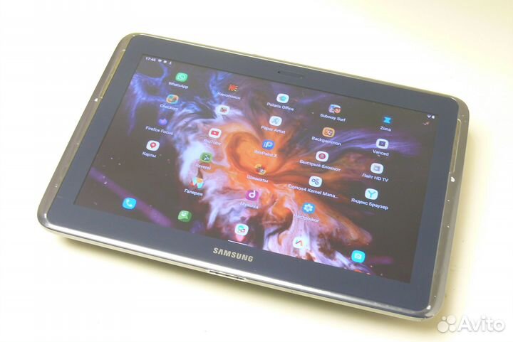 Samsung Galaxy Note 10.1 N8000 3G SIM