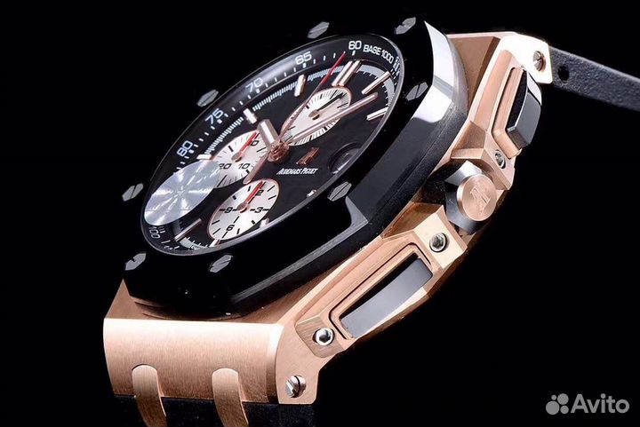 Audemars piguet royal oak